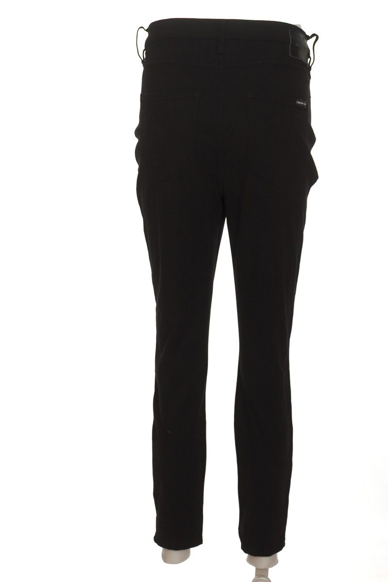 Pantalones color Negro - Calvin Klein