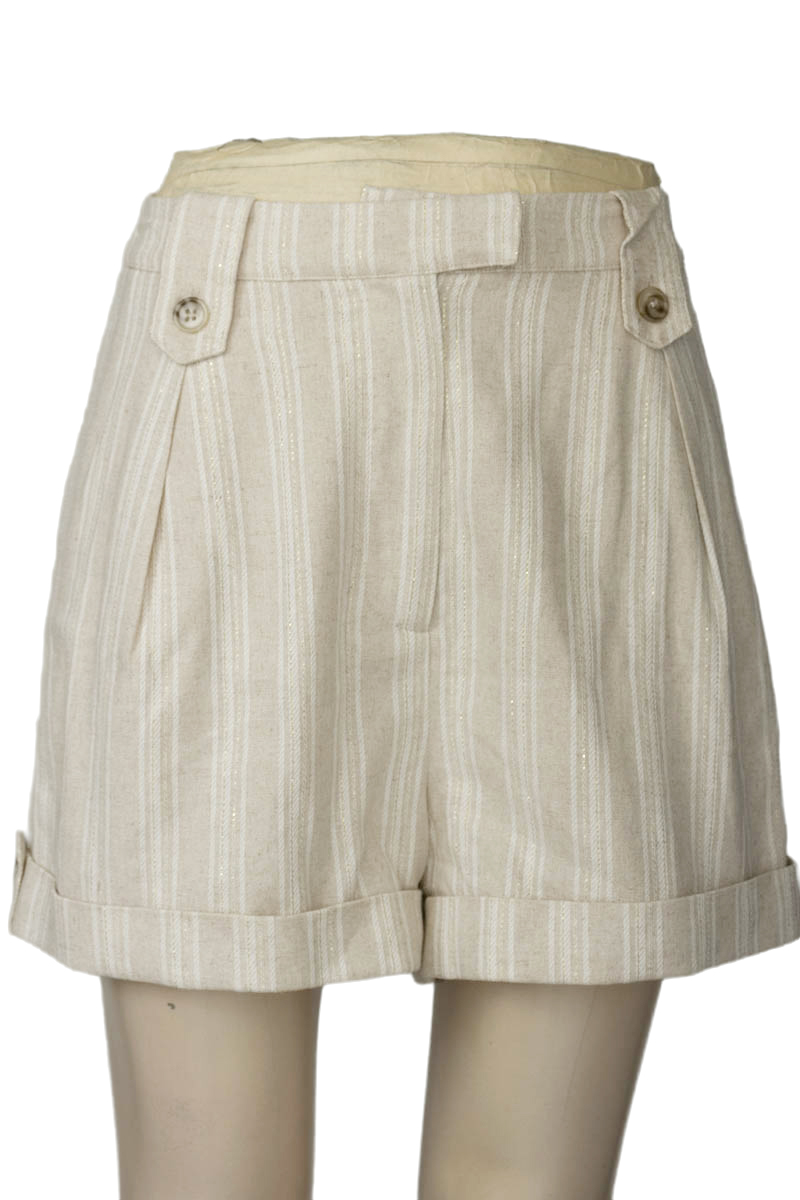 Short color Gris - MAJORELLE