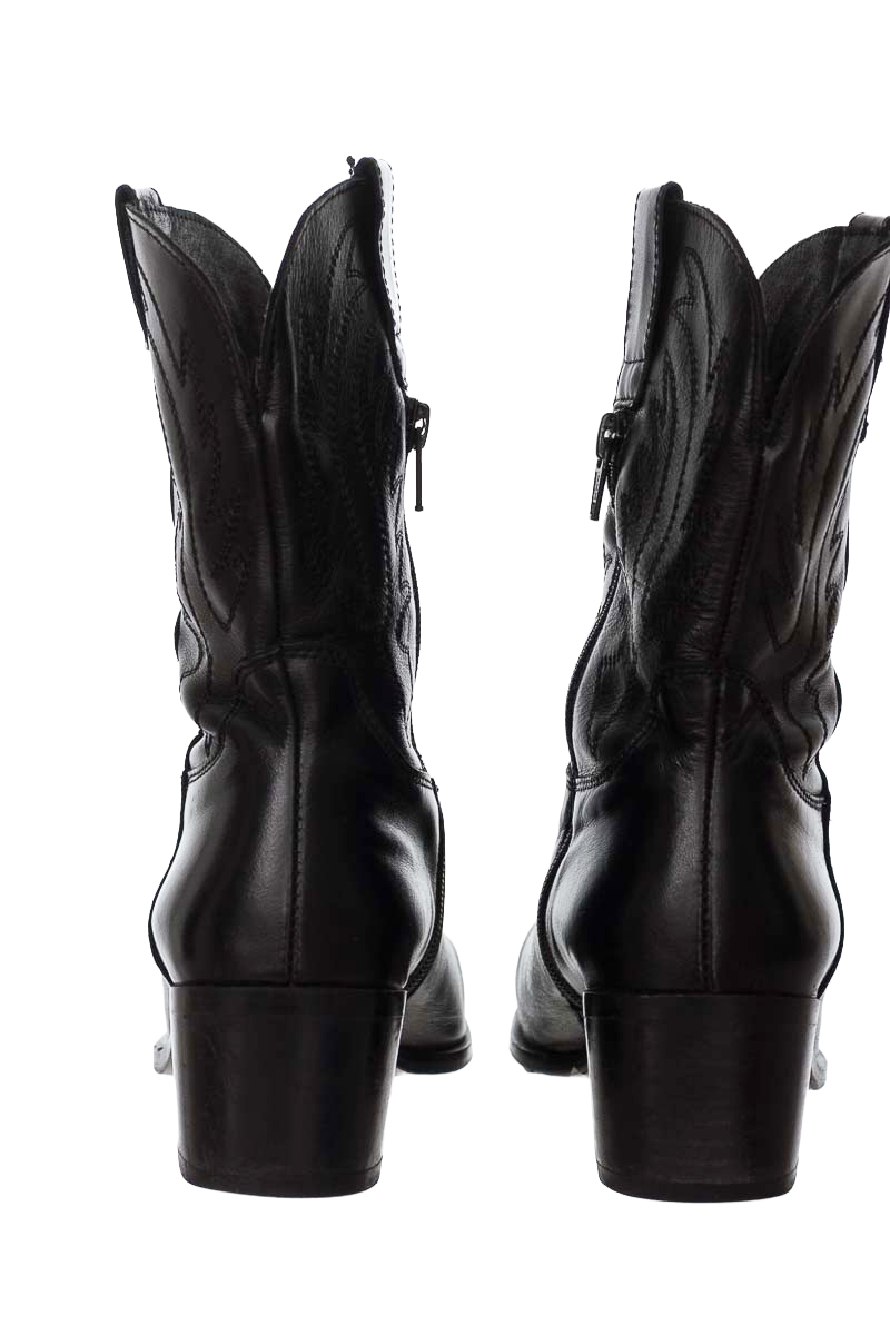 Zapatos color Negro - Closeando