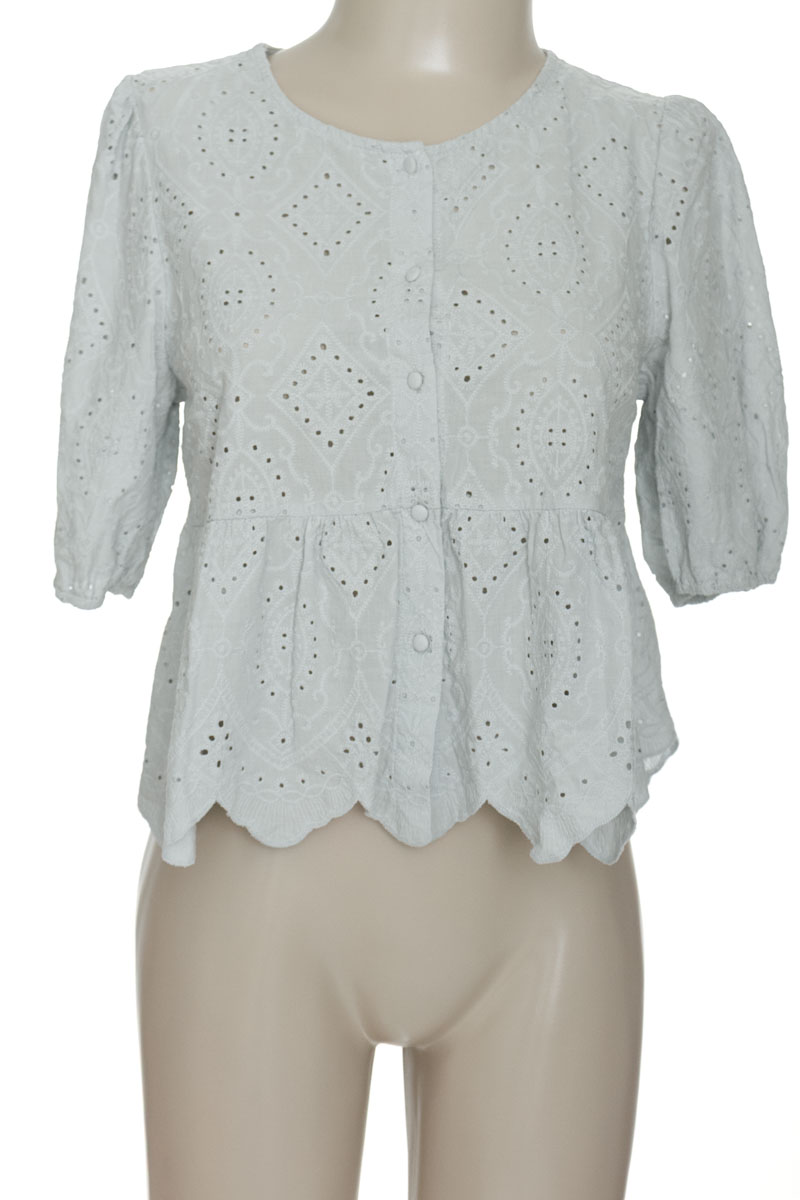 Blusa color Azul - University Club