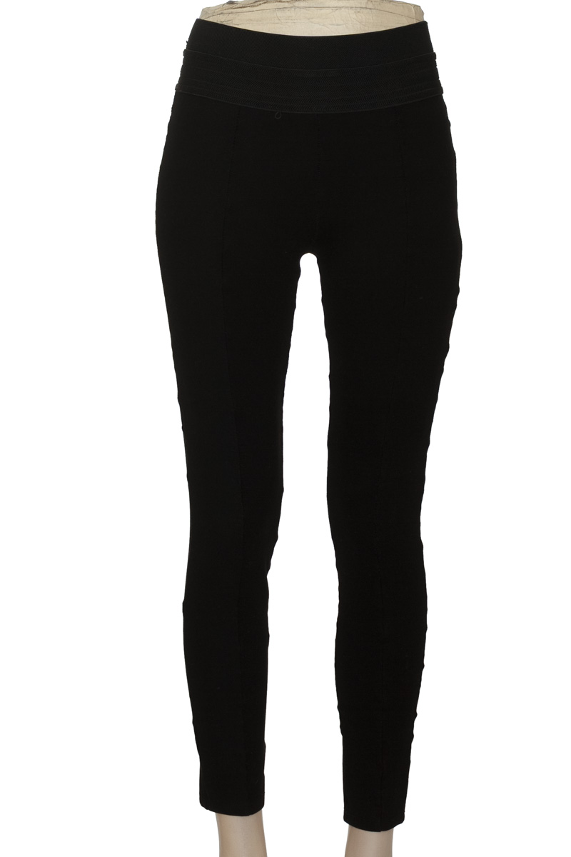 Pantalones color Negro - Zara