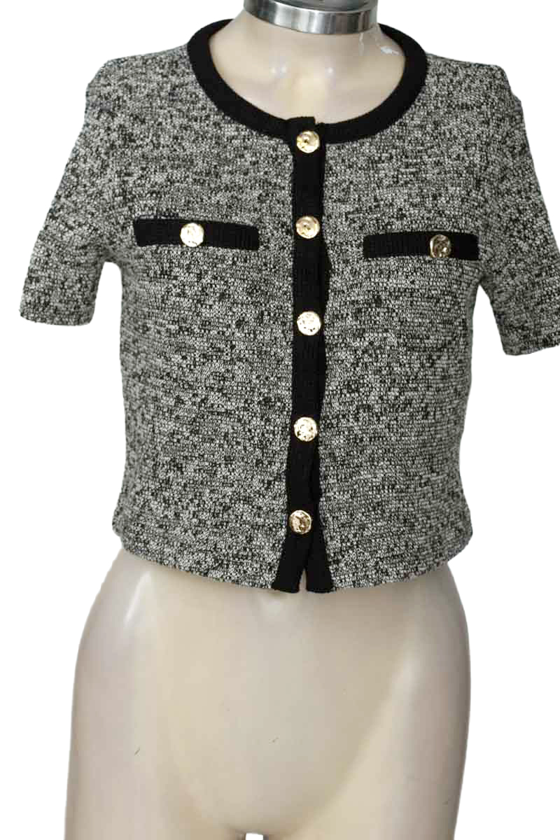 Sweater color Gris - H&M