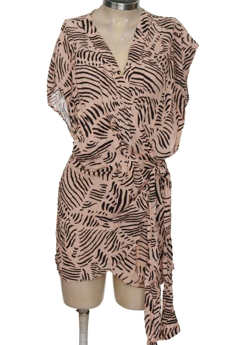 Blusa color Estampado - Malai