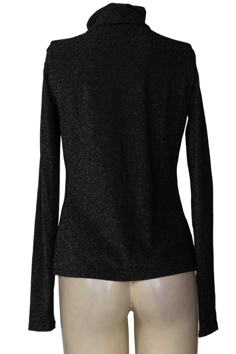 Top / Camiseta color Negro - H&M