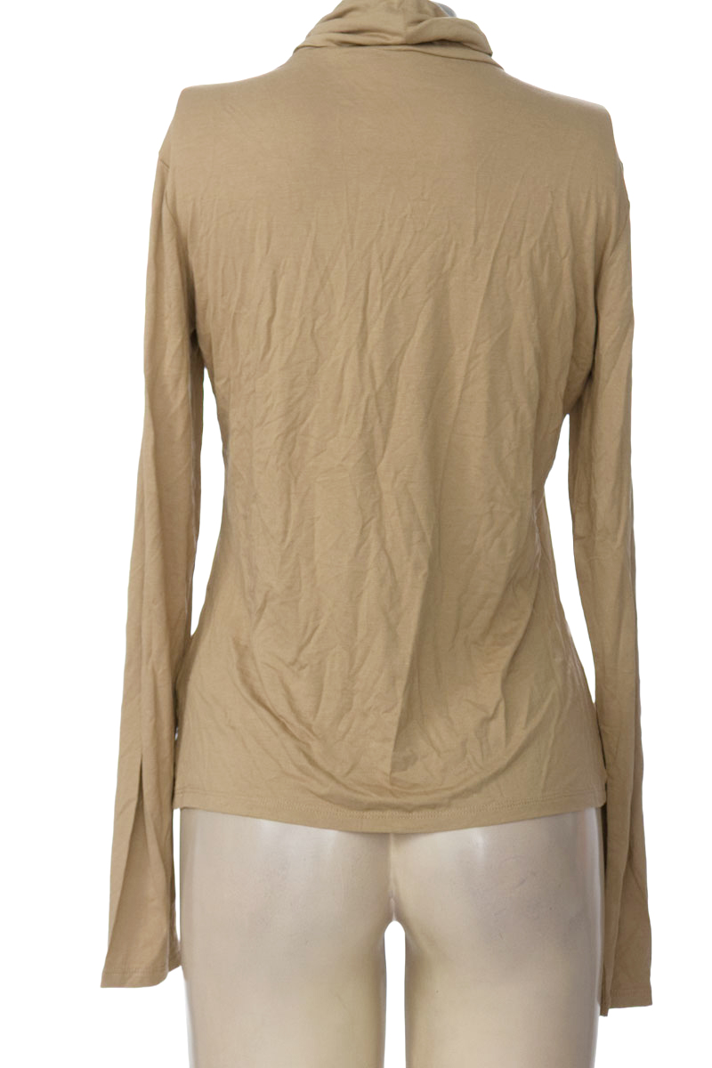 Sweater color Beige - H&M