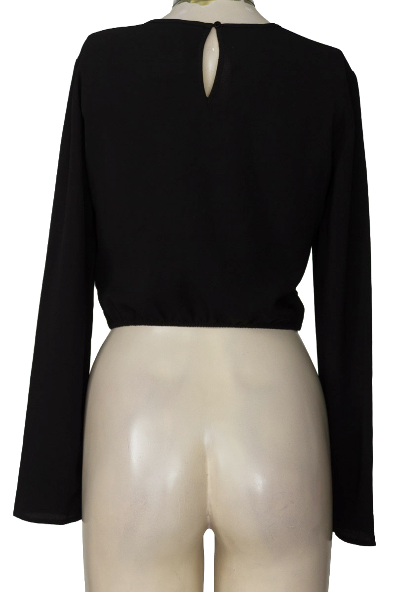 Blusa color Negro - Divided by H&M