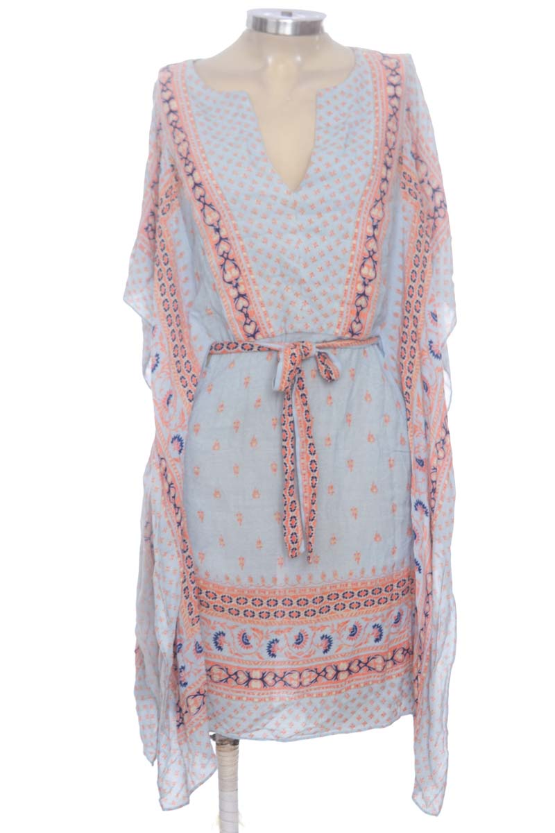 Vestido / Enterizo color Azul - BCBG