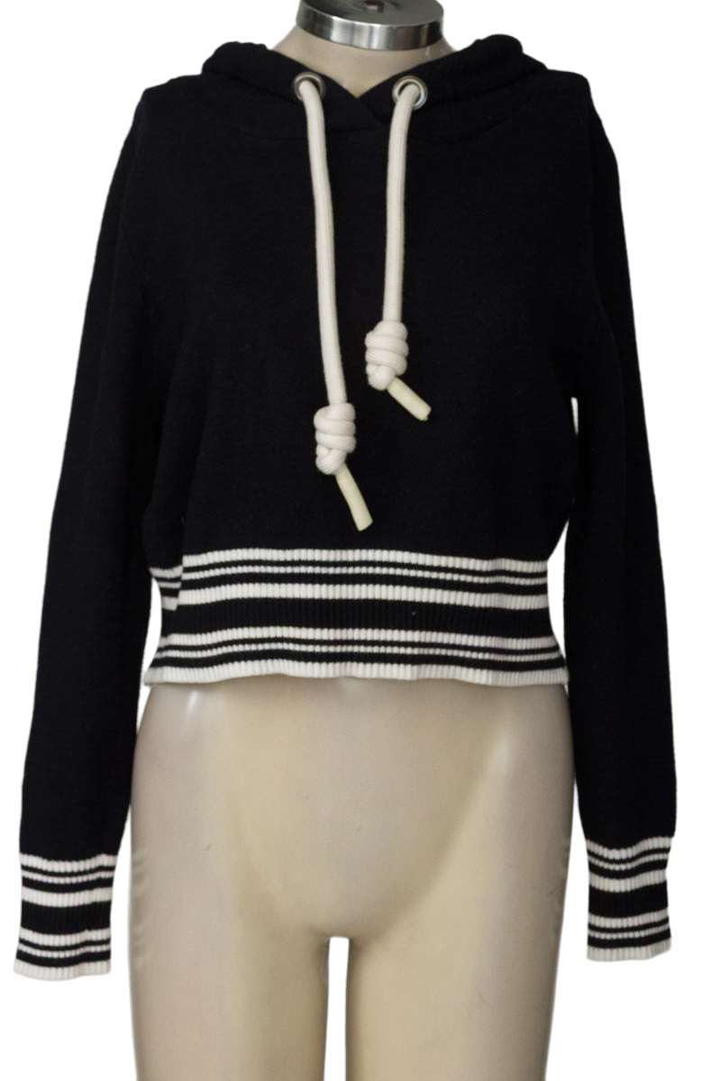 Sweater color Azul - Zara