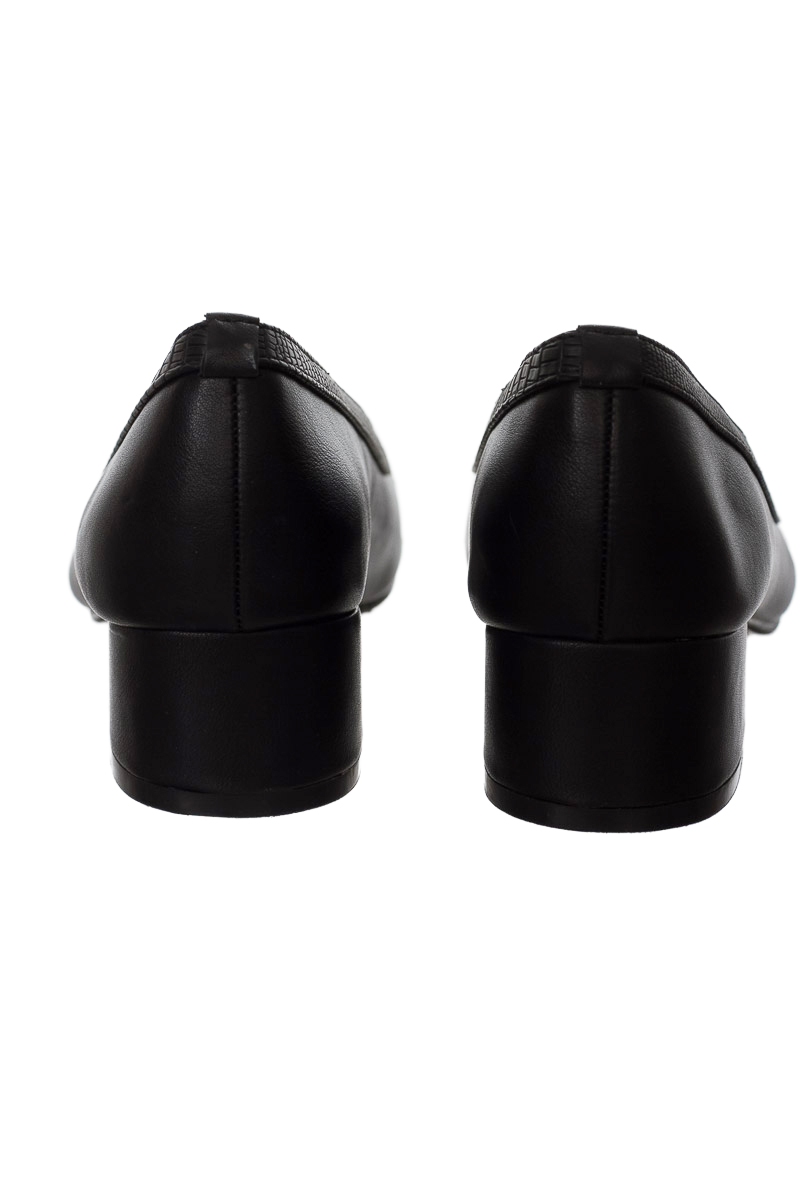 Zapatos color Negro - Southland