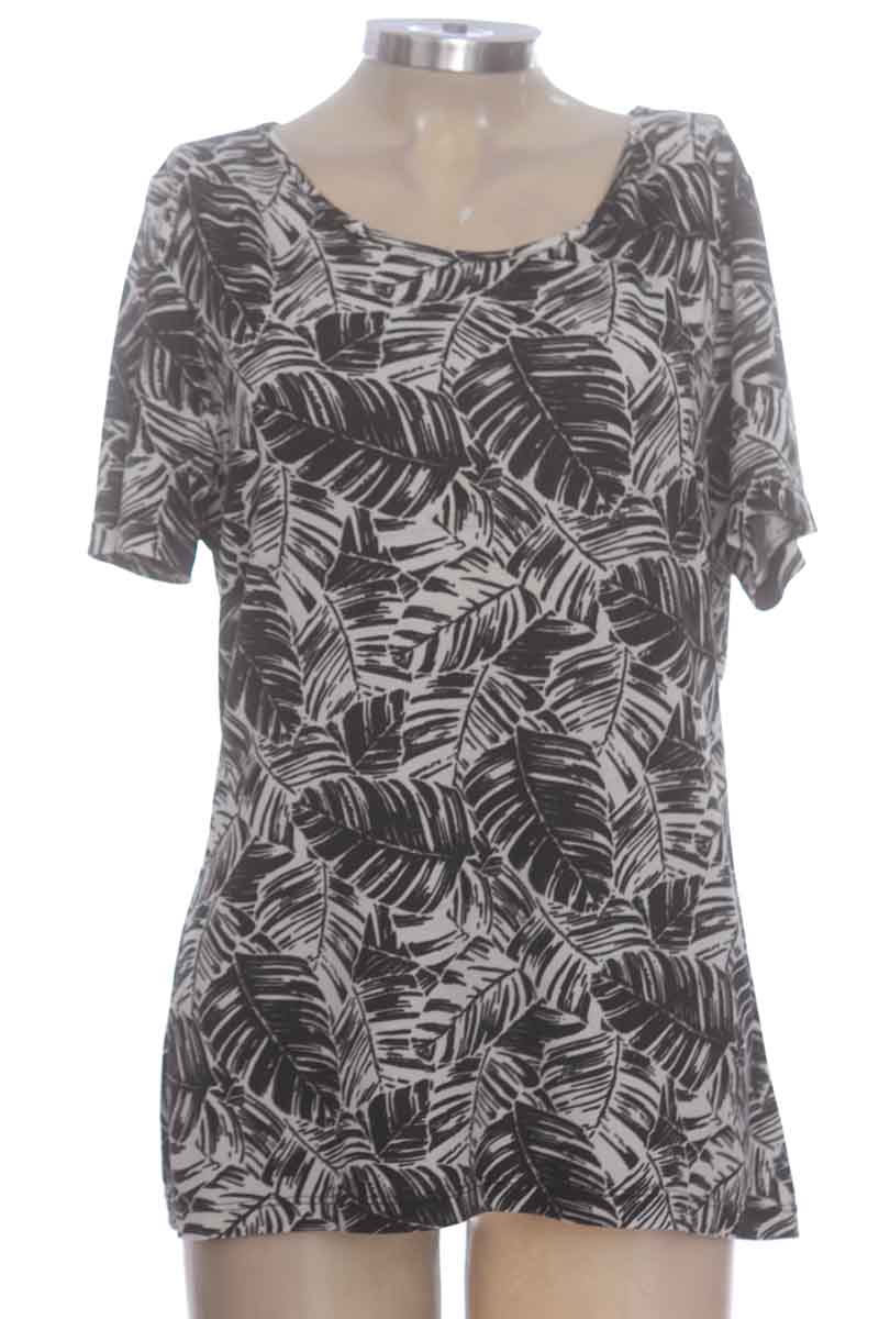 Top / Camiseta color Estampado - PATPRIMO