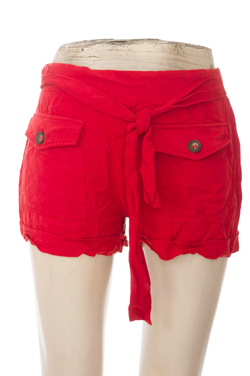 Short color Naranja - RAGGED