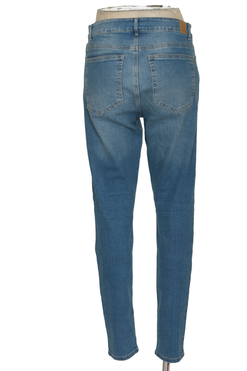 Pantalones color Azul - Esprit