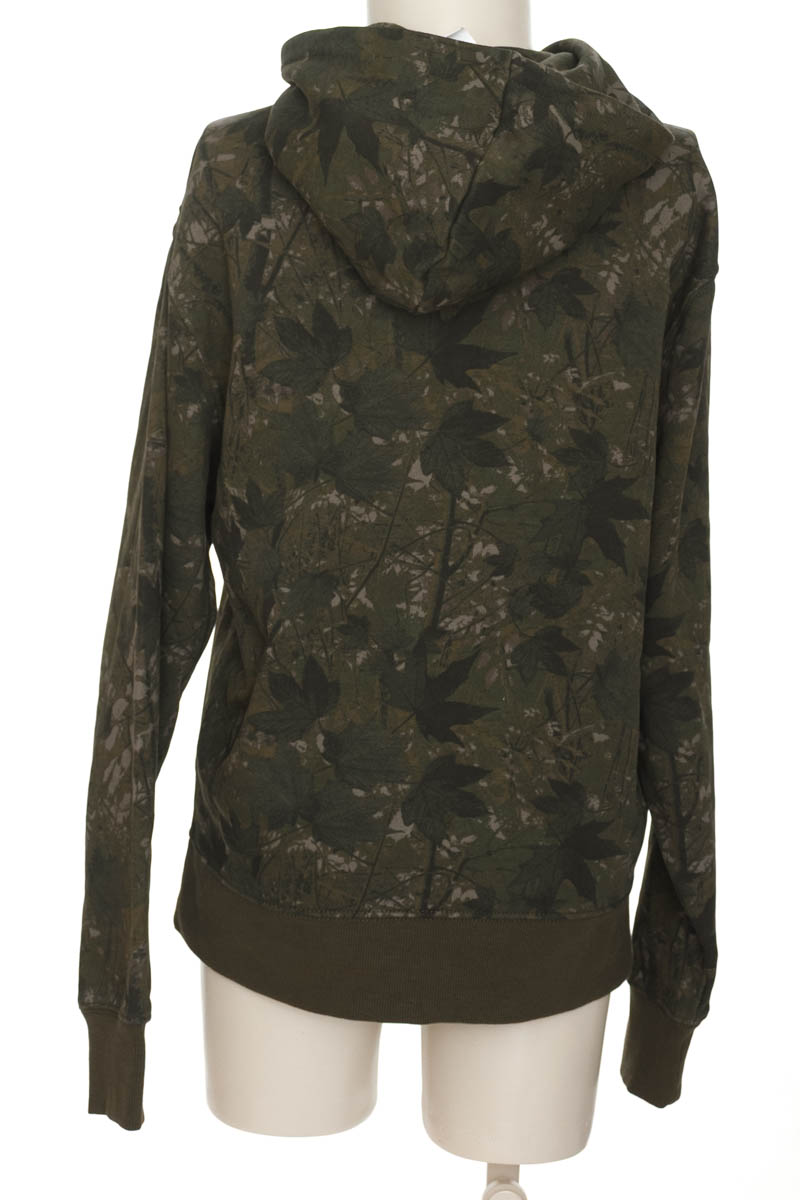 Sweater color Verde - Old Navy