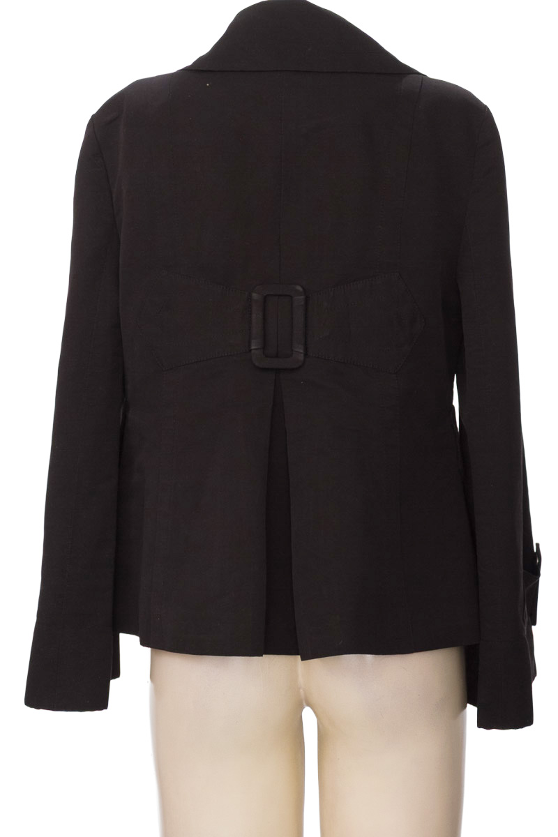 Chaqueta / Abrigo color Negro - WORTHINGTON