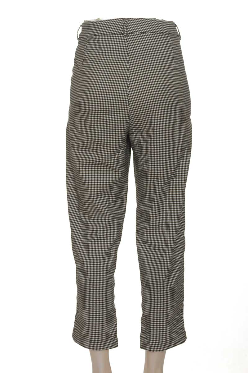 Pantalones color Negro - FDS