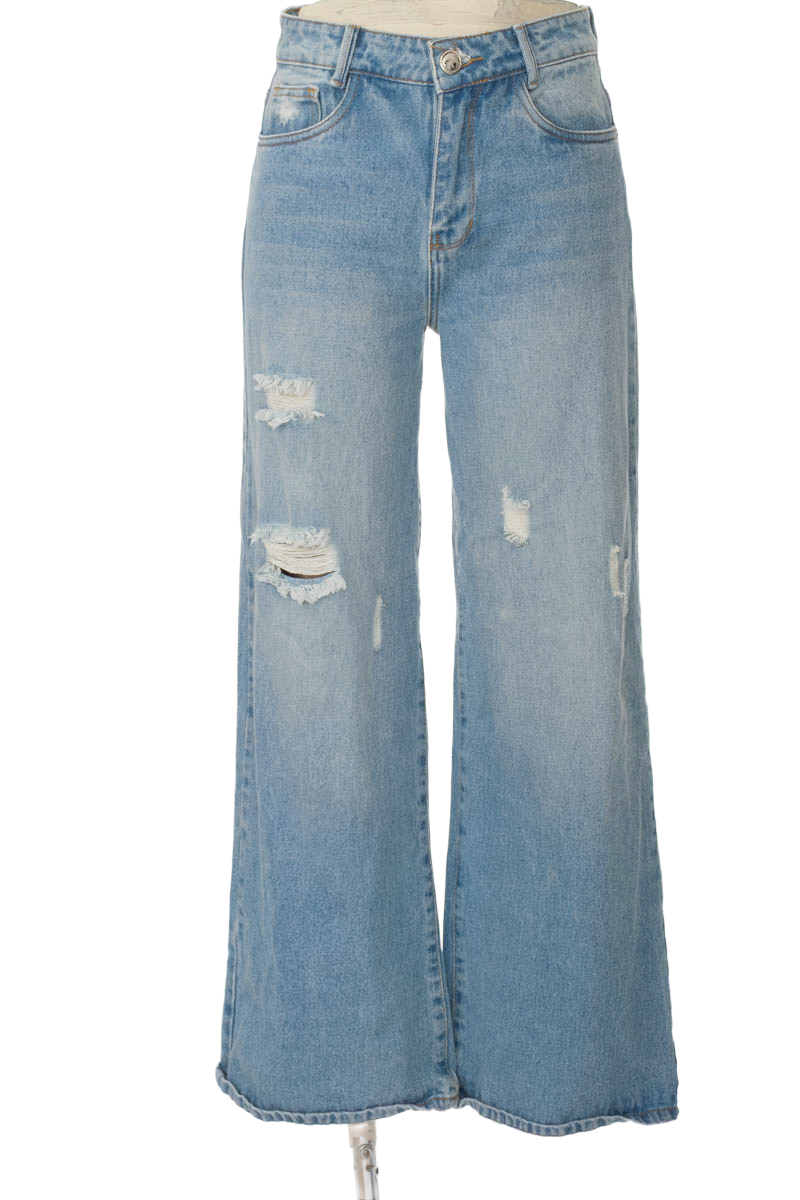 Pantalones color Azul - Nads