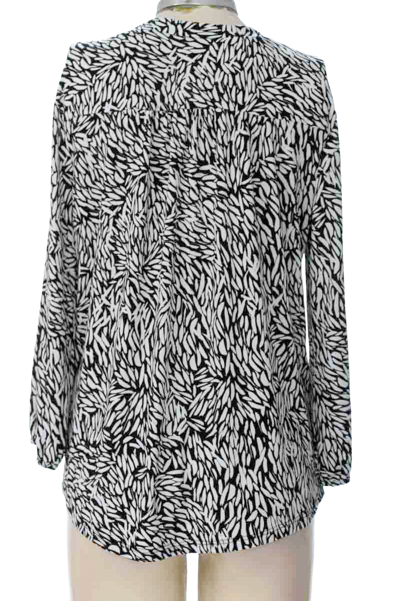 Blusa color Estampado - Vince Camuto