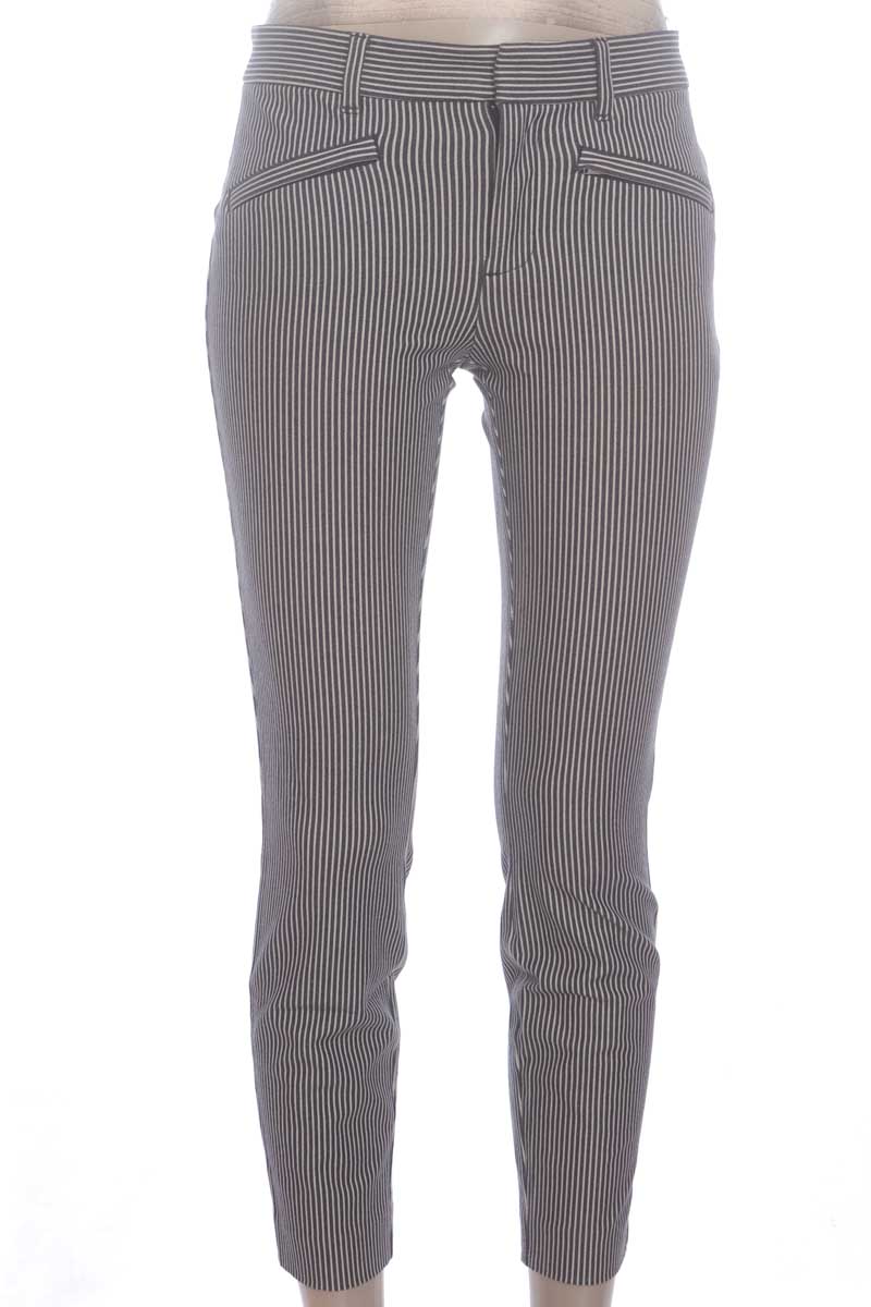 Pantalones color Blanco - GAP