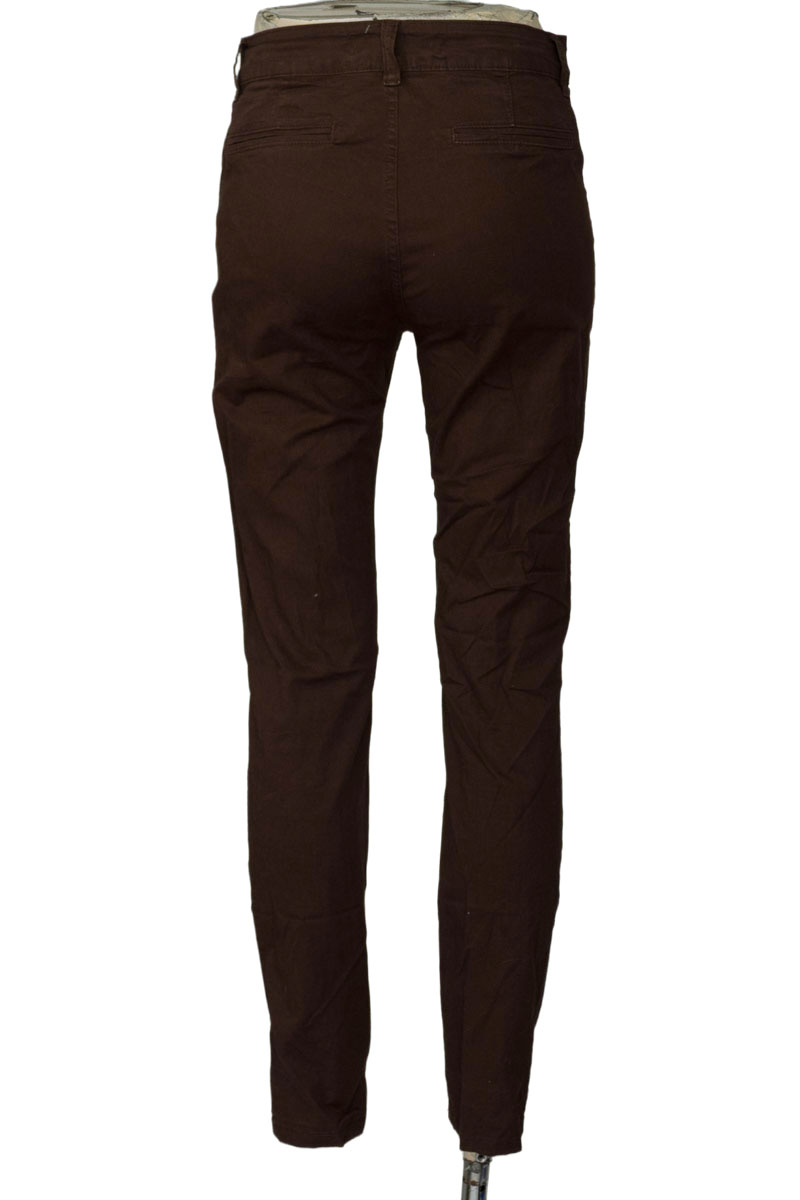 Pantalones color Café - Caribú