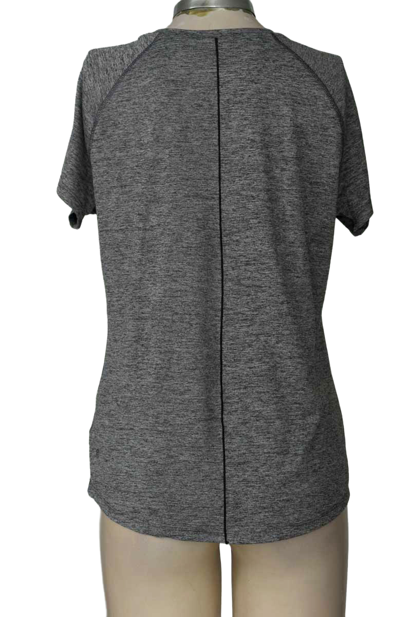 Ropa Deportiva / Salida de Baño color Gris - Champion