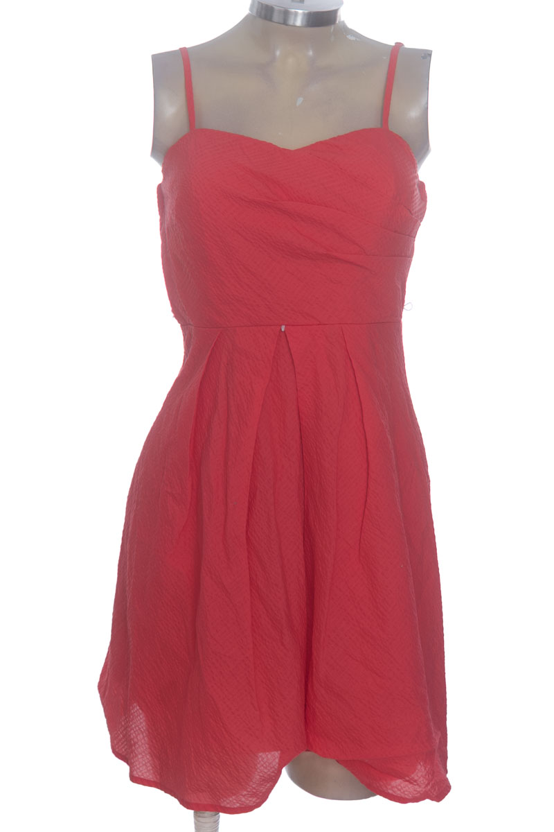 Vestido / Enterizo color Curuba - BCX dress