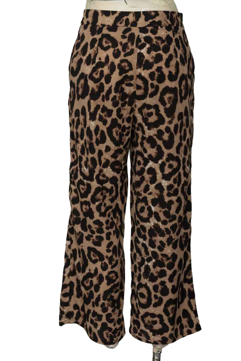 Pantalones color Beige - Closeando