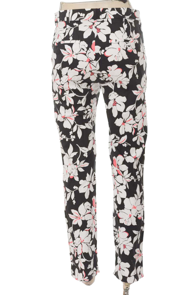 Pantalones color Negro - PATPRIMO