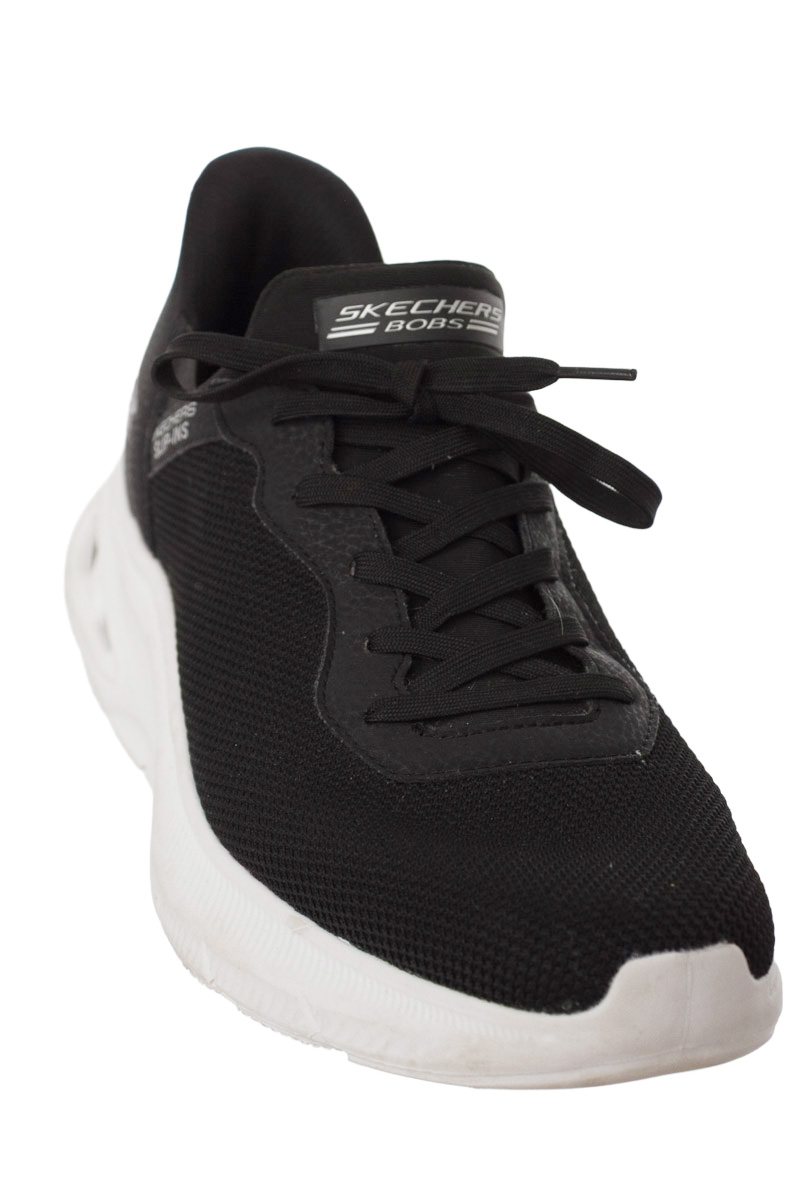 Tenis color Negro - Skechers