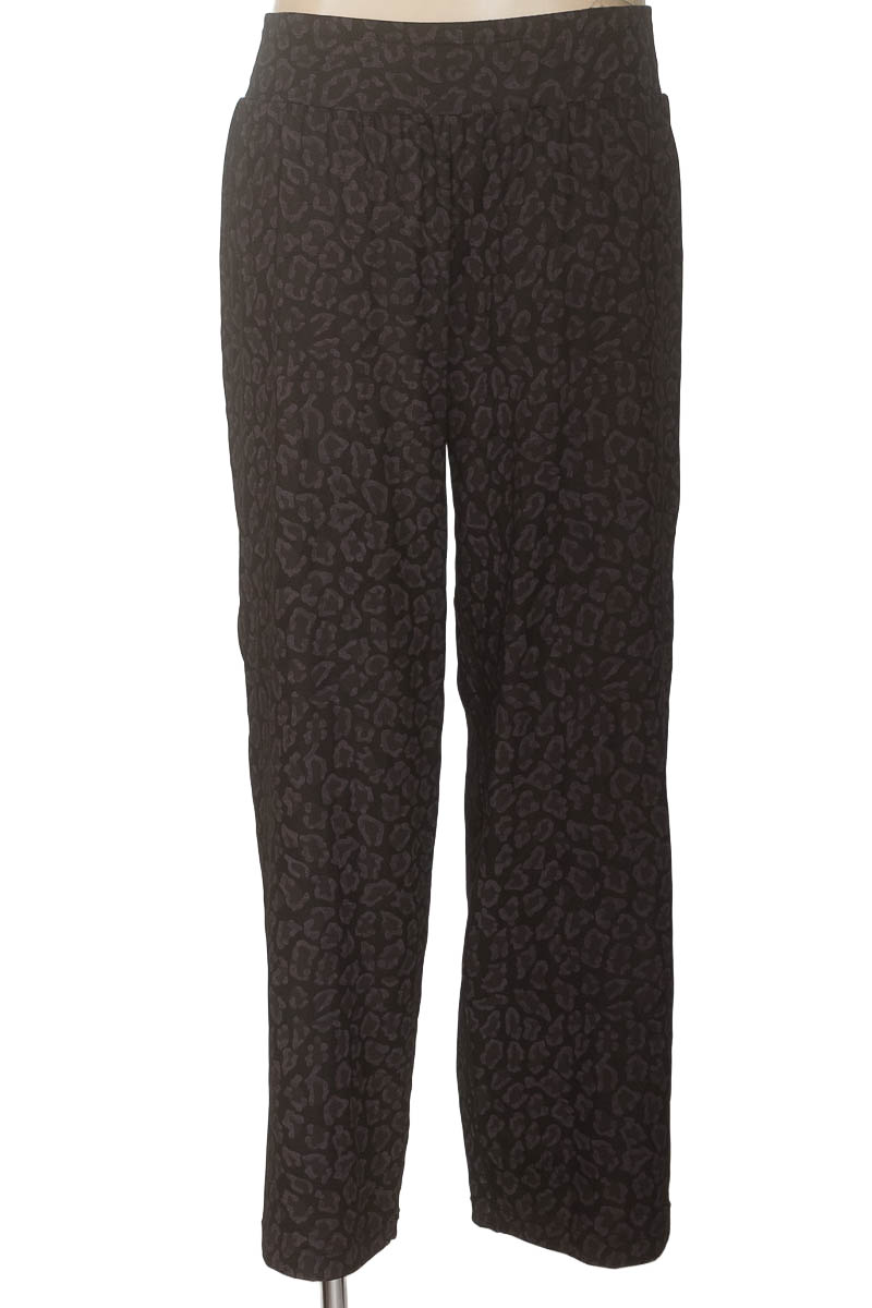 Pantalones color Negro - Closeando