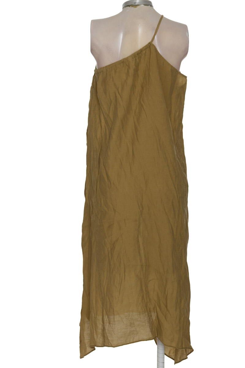 Vestido / Enterizo color Verde - Zara