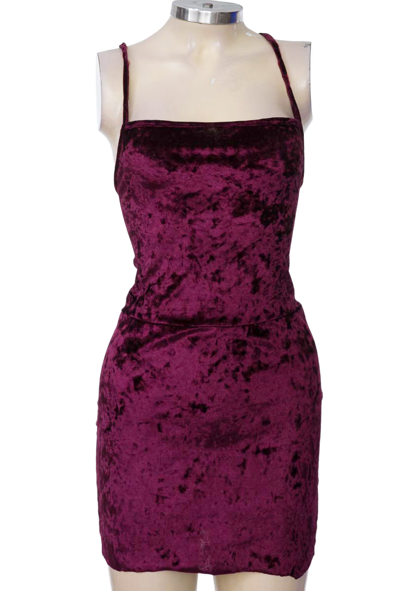 Vestido / Enterizo color Morado - Carmel