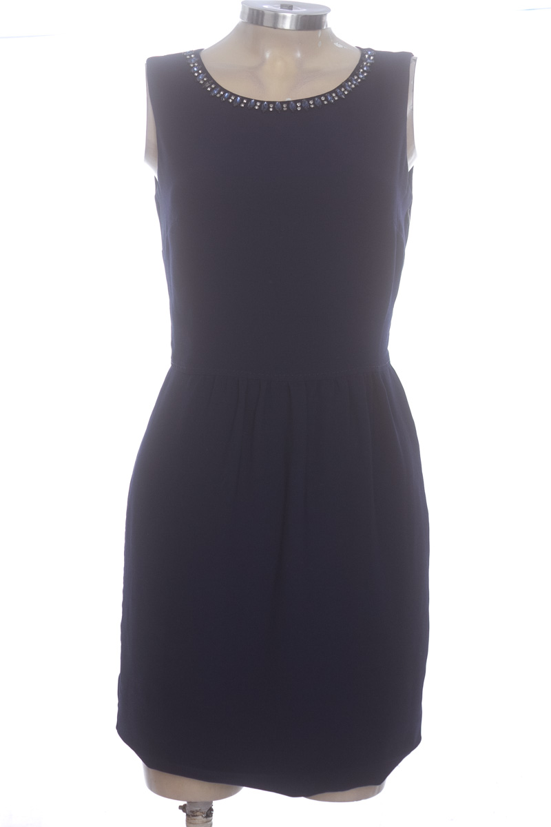 Vestido / Enterizo color Azul - NAF NAF