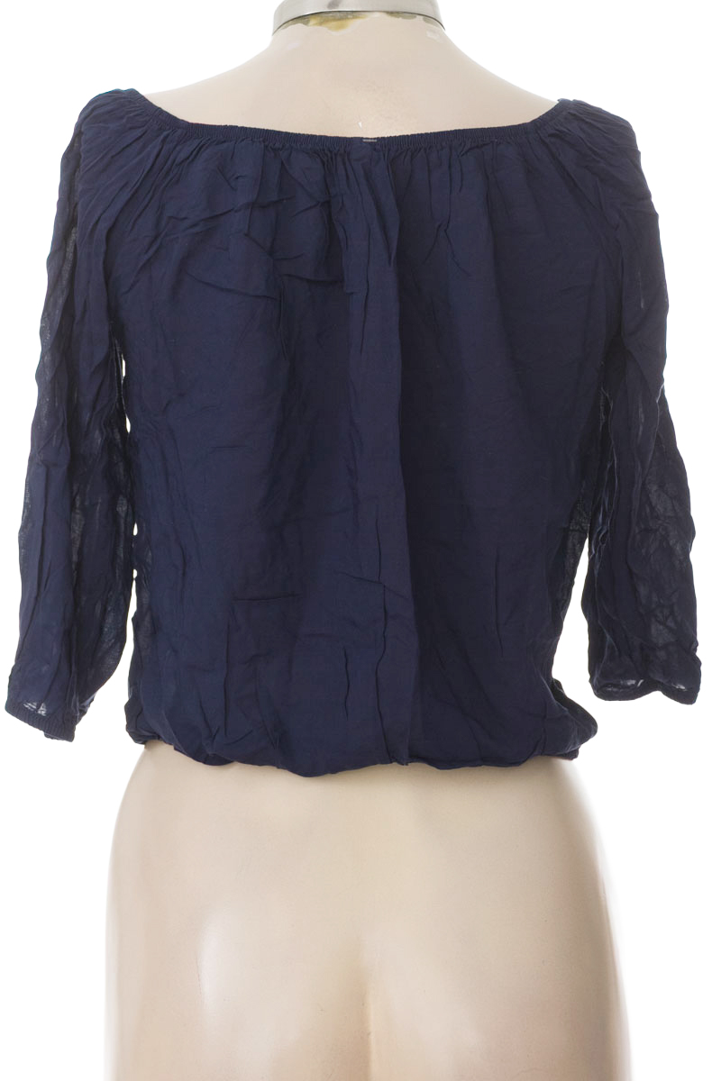 Blusa color Azul - Pacifika