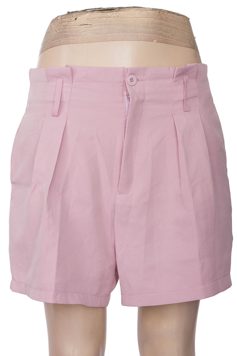 Short color Rosado - MP Marketing Personal