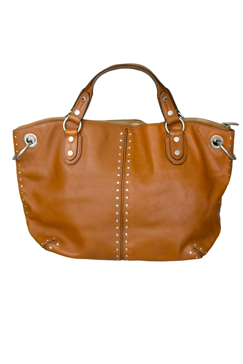 Cartera / Bolso / Monedero color Café - Michael Kors