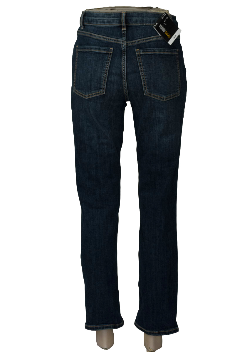 Pantalones color Azul - OVS Republic of Denim