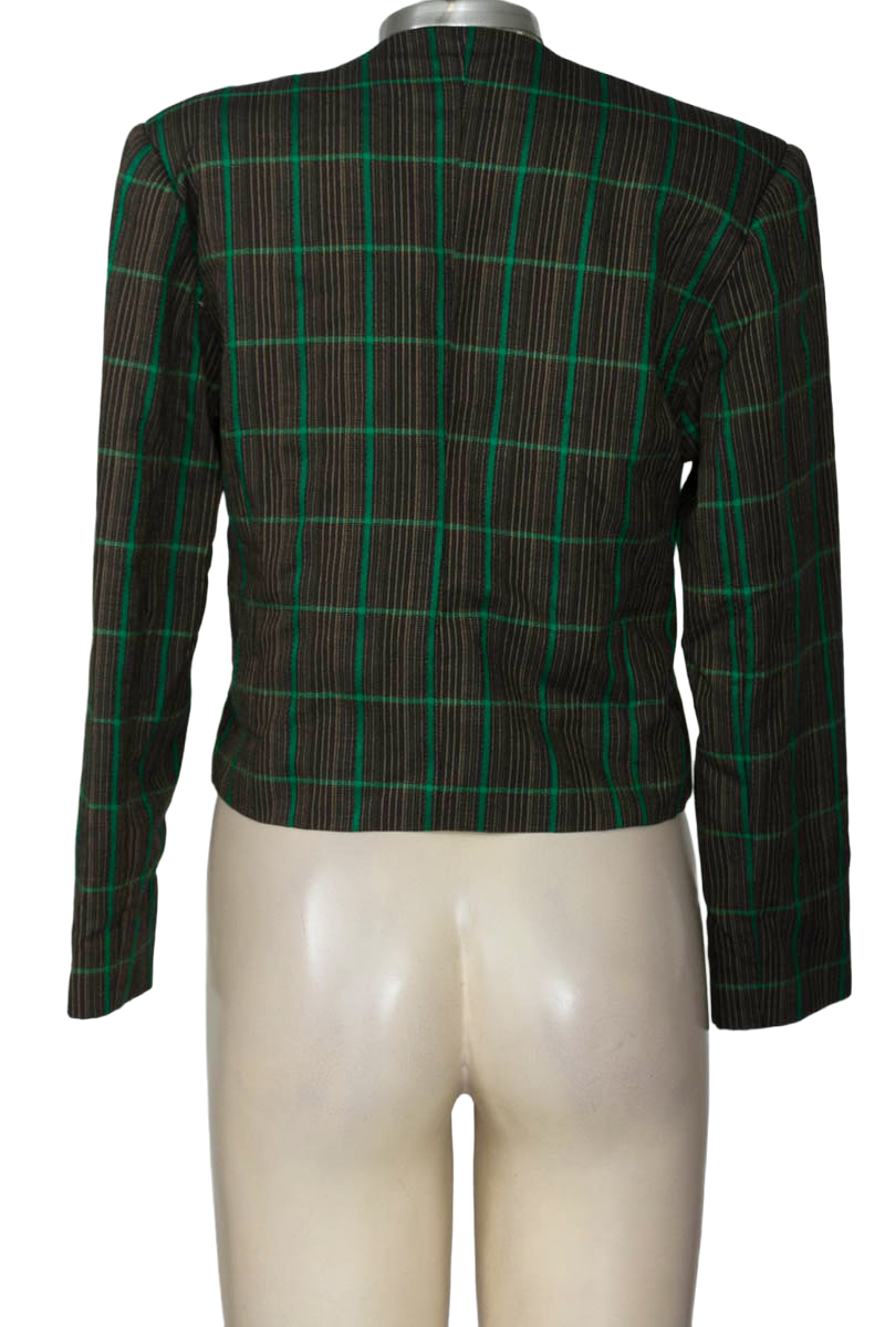 Chaqueta / Abrigo color Negro - Estotil