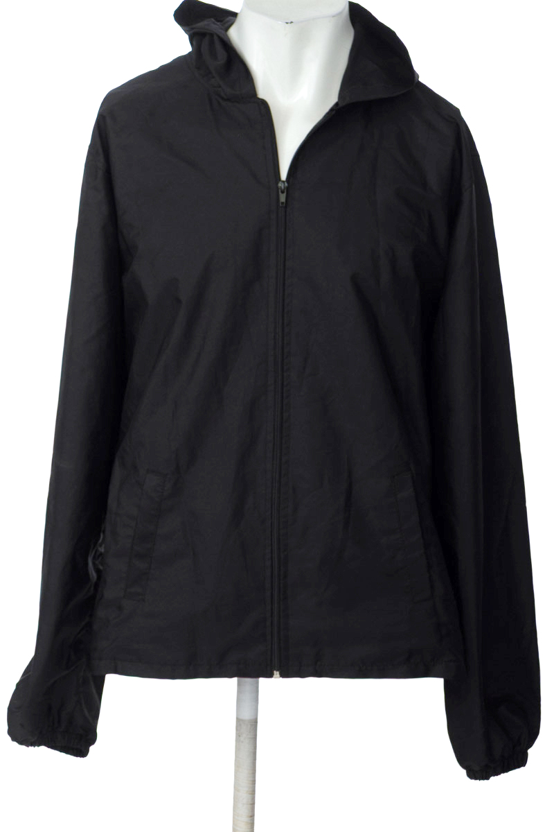 Ropa Deportiva color Negro - Closeando