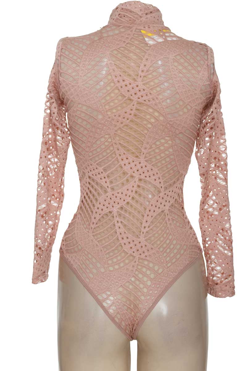 Top / Camiseta color Rosado - Closeando