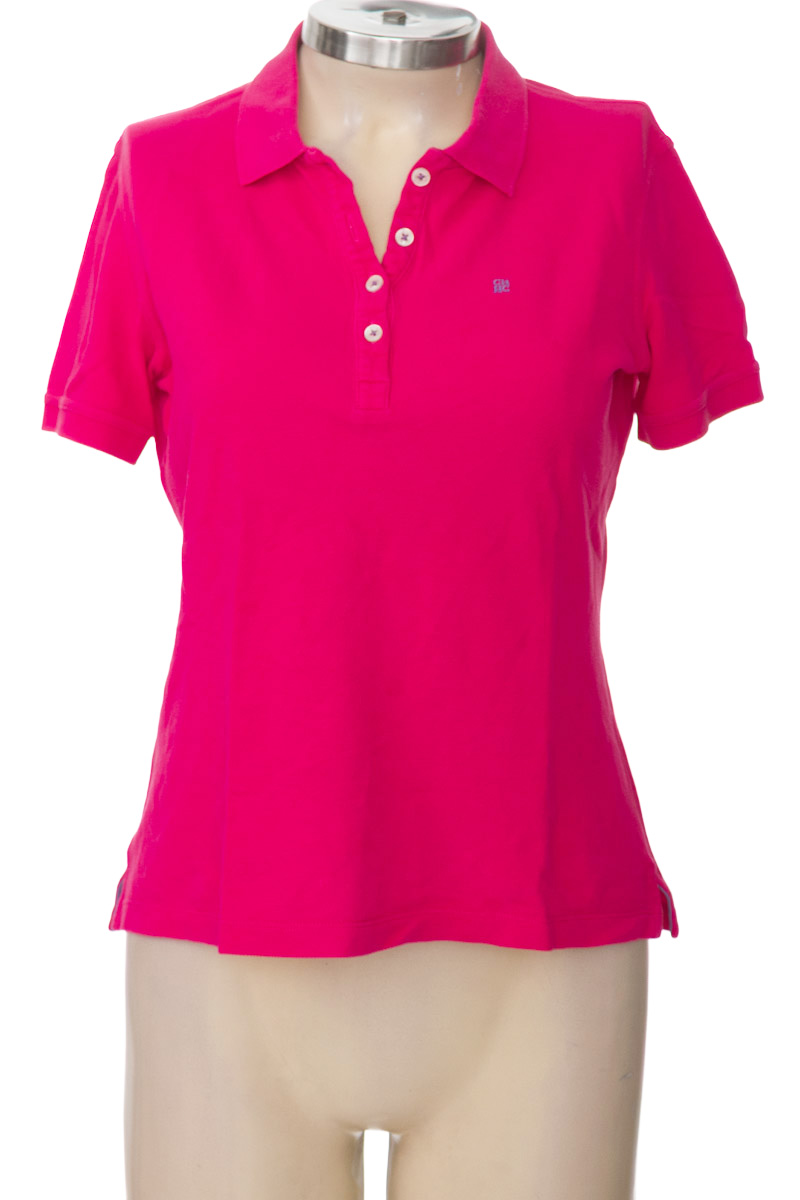 Top / Camiseta color Fucsia - Carolina Herrera