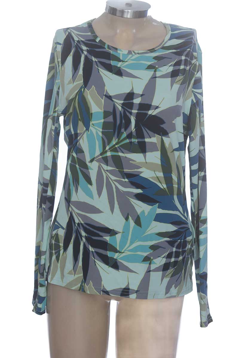 Top / Camiseta color Estampado - Hang Ten