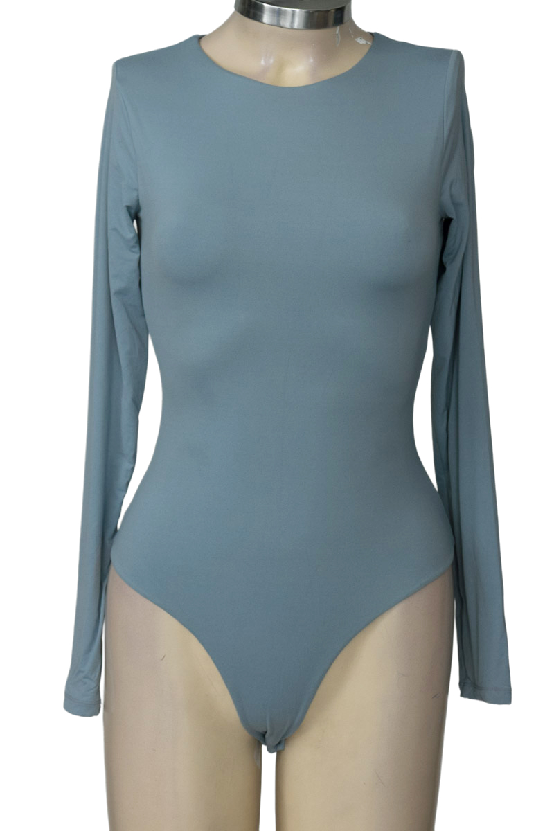 Top / Camiseta color Azul - Pumiey