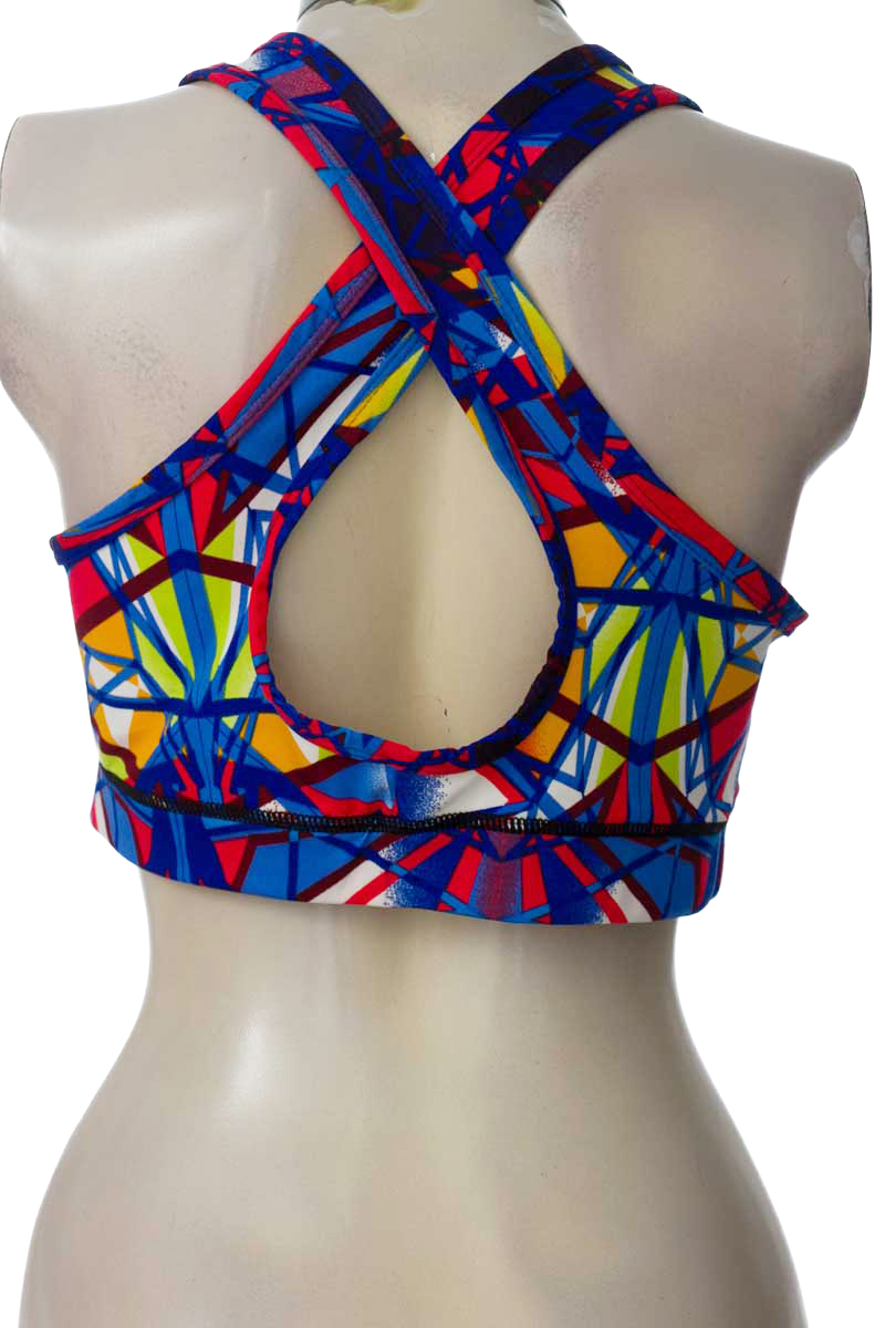 Ropa Deportiva / Salida de Baño color Azul - Closeando