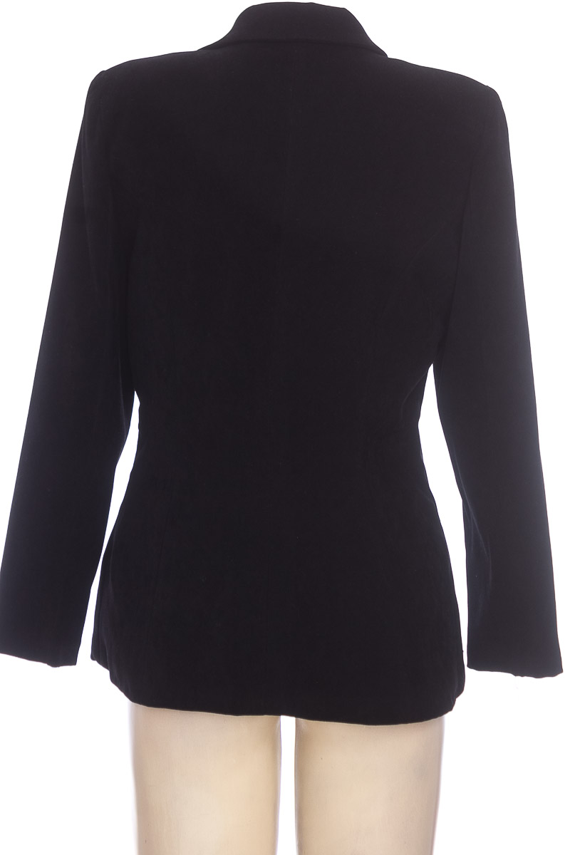 Chaqueta / Abrigo color Negro - Jackar