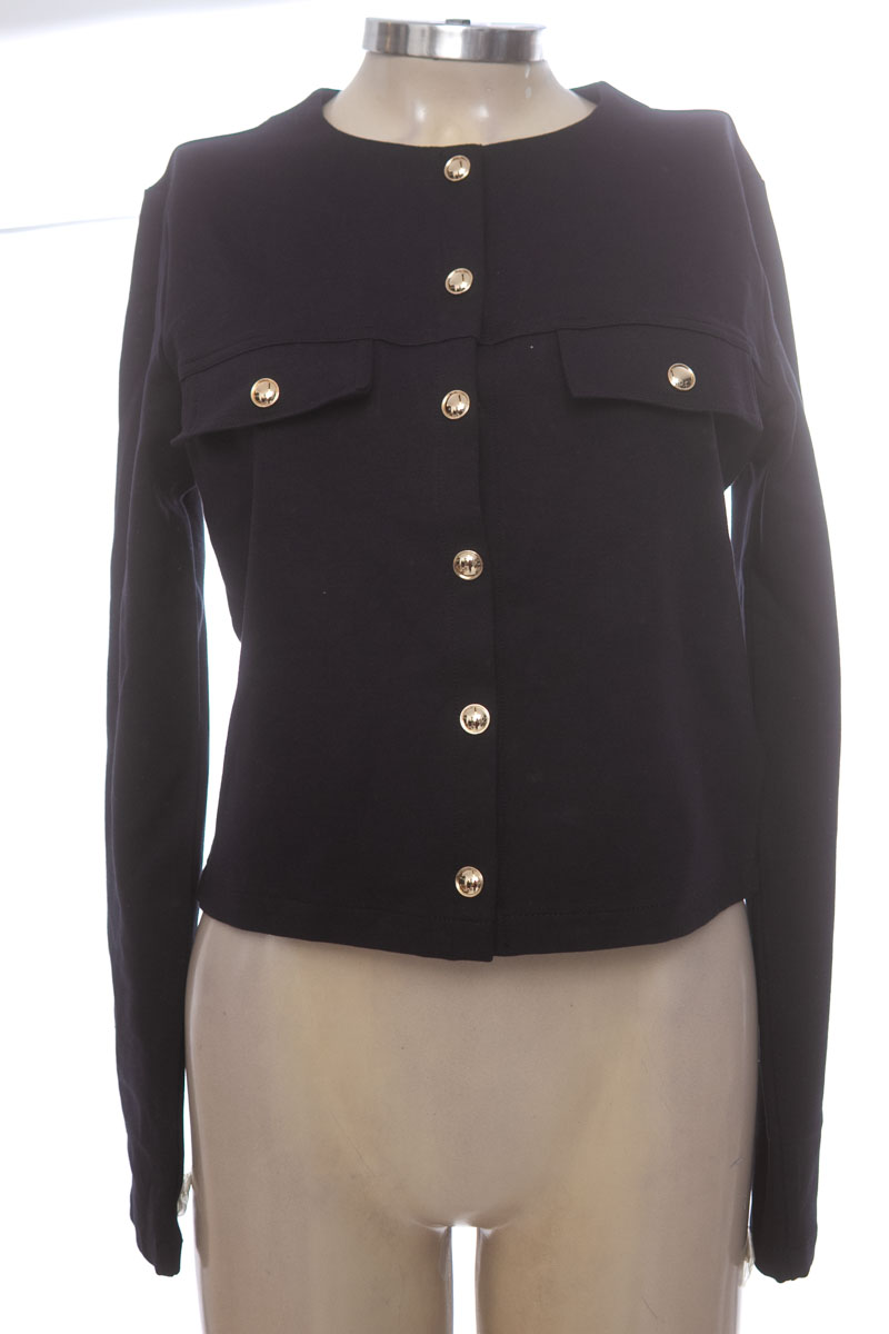 Chaqueta / Abrigo color Azul - H&M