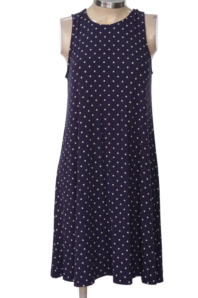 Vestido / Enterizo color Azul - Old Navy