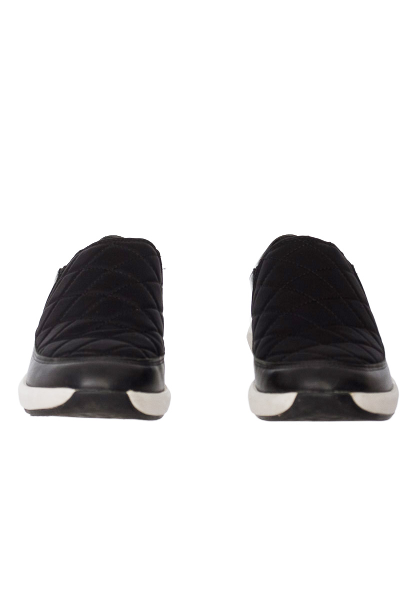 Zapatos color Negro - Clarks