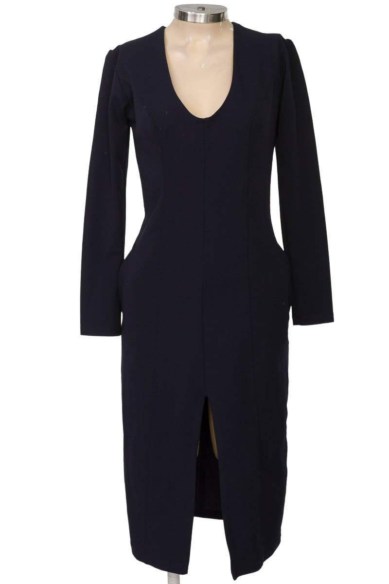 Vestido / Enterizo color Azul - Closeando