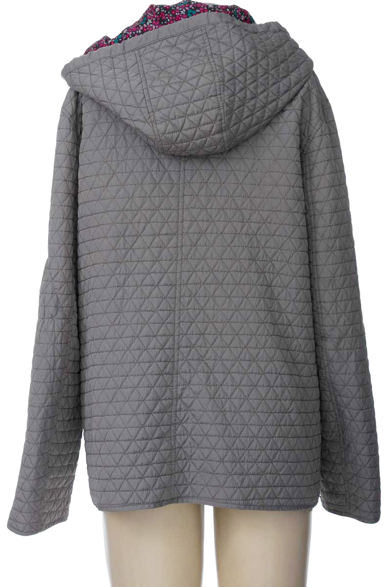 Chaqueta / Abrigo color Gris - Newboat