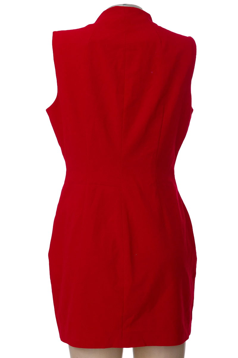 Vestido / Enterizo color Rojo - Calvin Klein